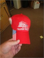 TRUMP HAT