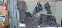 CARHARTT SEAT COVERS FOR A TRUCK FORD150 & SUPER