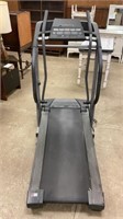 Pro-form treadmill