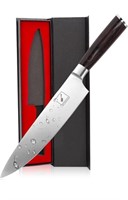 imarku Japanese Chef Knife - Sharp Kitchen Knife