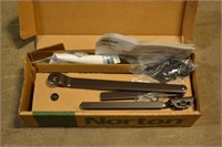 New In Box Norton 7500 Door Closer Dark Bronze