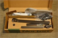 New In Box Norton 7500 Door Closer Dark Bronze