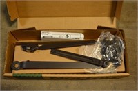 New In Box Norton 7500 Door Closer Dark Bronze