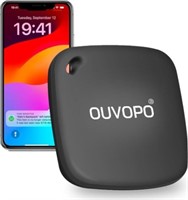 OUVOPO Bluetooth Tracker, Smart Tag