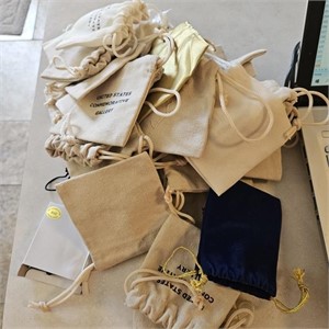 Misc Canvas Bags