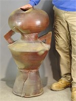 Studio Pottery Sculpture