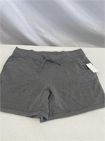32 COOL WOMENS SHORTS LARGE
