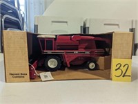 1/16 Scale 9720 Harvest Boss Combine