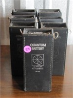 Lot of Seven Quantum Battery 2