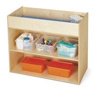 Jonti-Craft YoungTime Changing Table