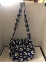 Indianapolis Colts Crossbody Bag/Purse