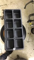 Organizer trays (9)