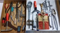 Pliers, Wrenches & More