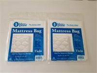 Kleer-Guard Twin Pillow Top Mattress Bag (3)