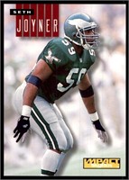 Seth Joyner Arizona Cardinals