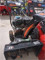 Ariens Snow Tek 24" Gas Snow Blower