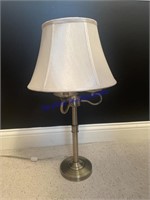 25" Table Lamp
