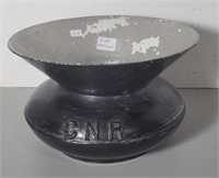 C.N.R. SPITTOON TRAIN