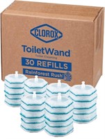 Original Clorox ToiletWand Disinfecting