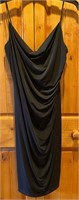 BLACK DRESS 2