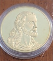 The Last Supper Coin