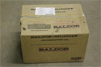 Baldor 1.5HP Electric Motor, Unused