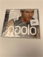 PAOLO NEW SEALED