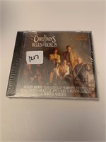 THE CHIEFTAINS THE BELLS OF DUBLIN NEW