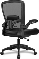 FelixKing Ergonomic Office Chair  Black