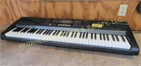 CASIO KEYBOARD WORKING CONDITION