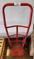 MILWAUKEE HAND TRUCK