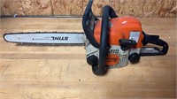 Still MS 170 Gas Chainsaw