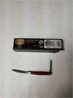 Chuck Buck knife lancer NIB