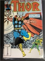 Marvel Comic- Mighty Thor #365 March