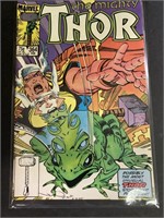 Marvel Comic- Mighty Thor #364 February