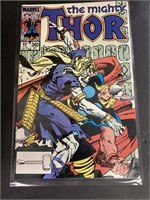 Marvel Comic- Mighty Thor #360 October
