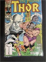 Marvel Comic- Mighty Thor #368 June