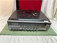 **VINTAGE SOUNDESIGN STERO SYSTEM