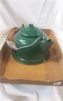 GSI Pioneer Tea Kettle