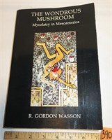 1980 The Wondrous Mushroom Mycolatry in Mesoamer.