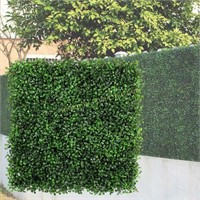 12ct Genpar Artificial Hedge 20x20