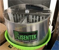 Risentek Model X Trimmer Machine *