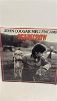 John Cougar Mellencamp Scarecrow Vinyl LP