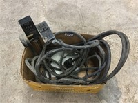 Welding Extension & Cables