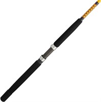 Ugly Stik Rod 6'6 - Medium - 20-40lb - 1pc