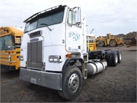 1989 Freightliner FLA086 T/A Truck Tractor