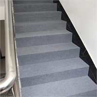 $343 Carpet Runner for Indoor Stairs 2x19.6ft