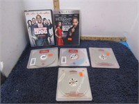 DVD MOVIES