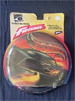 Vintage Hot Wheels frisbee