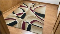 Area rug 5x7